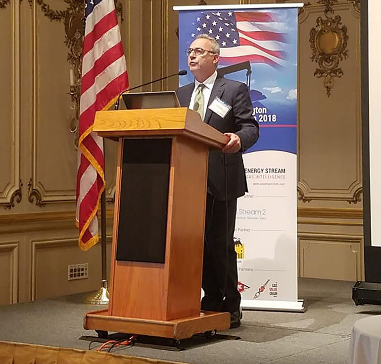 Neophytou：美國和塞浦路斯的關(guān)系已經(jīng)進入能源領(lǐng)域的新水平 