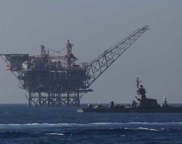 Christodoulides歡迎?？松炯涌煦@井計(jì)劃的意圖