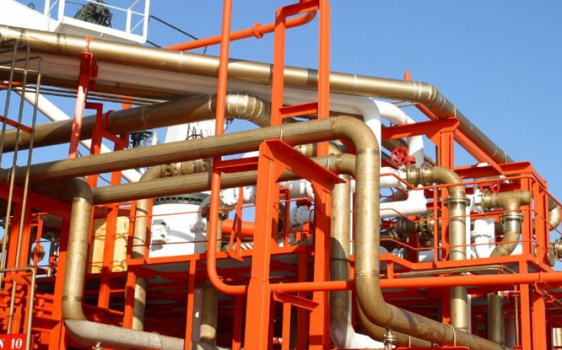 我國(guó)油氣管網(wǎng)主干道總投資將達(dá)16000億元