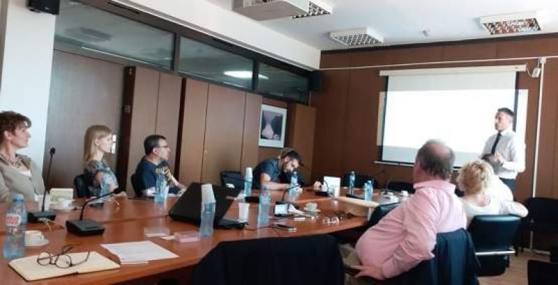 歐盟排放交易體系對(duì)塞爾維亞的影響 - 煤炭發(fā)電價(jià)格上漲