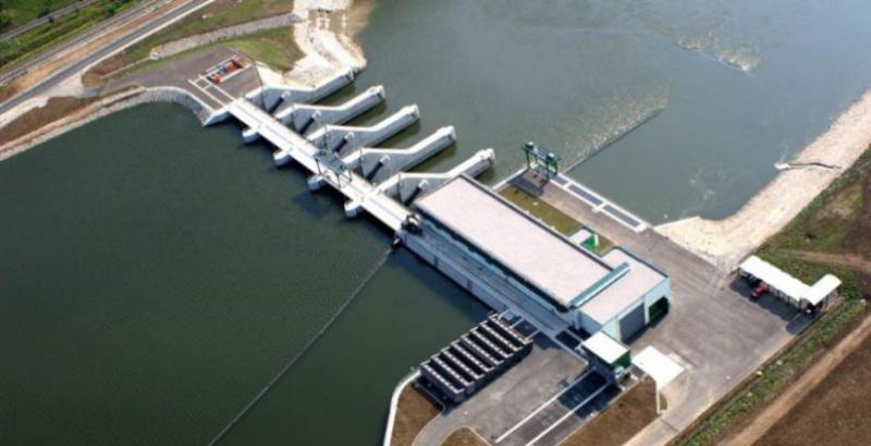 2017年，由于電力產(chǎn)量縮減10％，HSE的凈利潤(rùn)下降56％