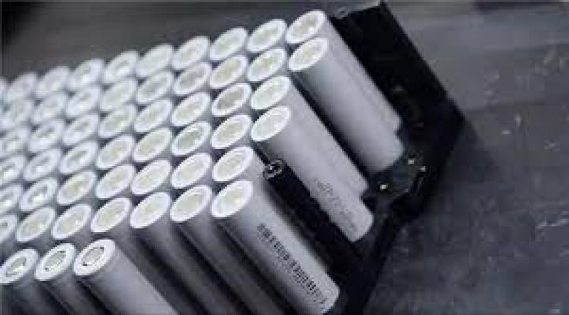 千億科研經(jīng)費不會白花！華為、阿貢國家實驗室共同開發(fā)新型高壓鈷酸鋰材料 可逆容量達到190mAh/g！