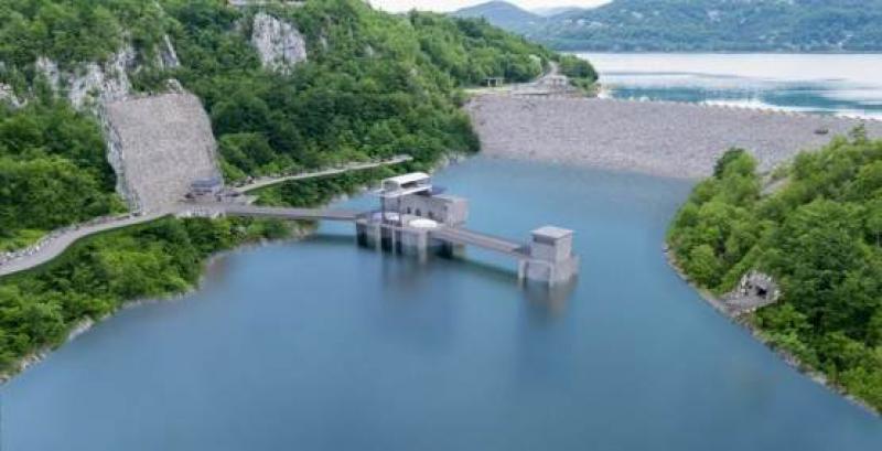 HEP獲得環(huán)境保護(hù)和能源部批準(zhǔn)建設(shè)HES Kosinj水電綜合體項(xiàng)目