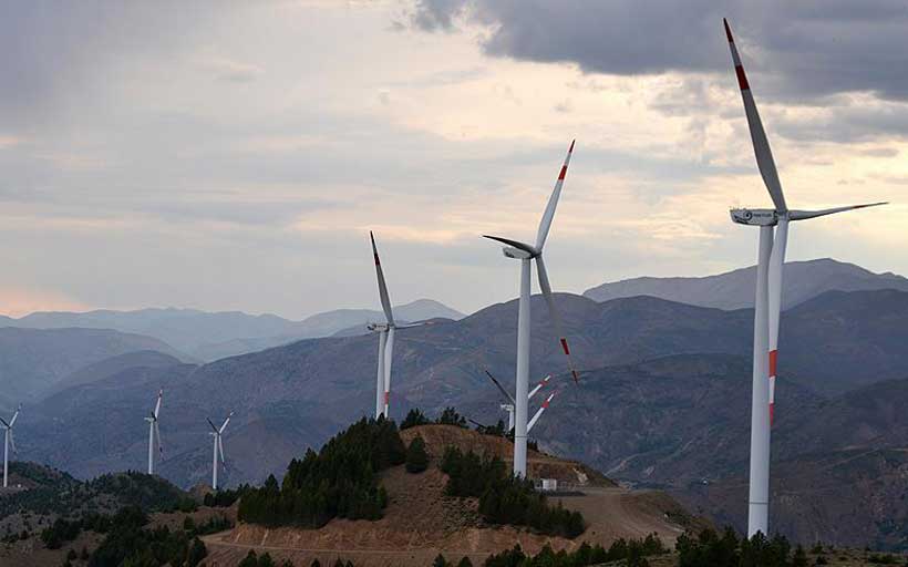 清潔，安全的未來：重塑土耳其的能源業(yè)