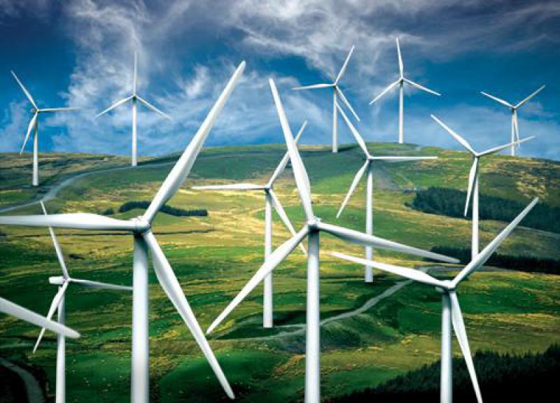 盧森堡專項基金在芬蘭收購了九臺風(fēng)機