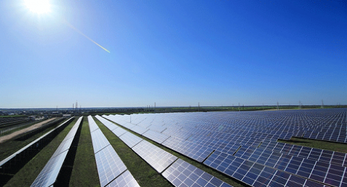 中國(guó)將在烏克蘭建設(shè)一個(gè)巨大的光伏農(nóng)場(chǎng)