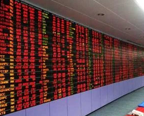 泰國股市下跌25點，擔心貿易戰(zhàn) 牽引力指數(shù)收盤近9個月低點