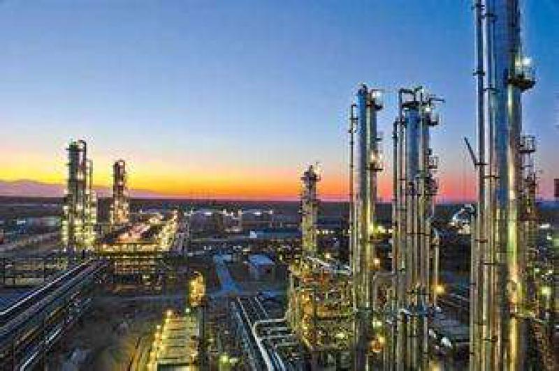 “煤都”鄂爾多斯變身中國最大現(xiàn)代煤化工基地