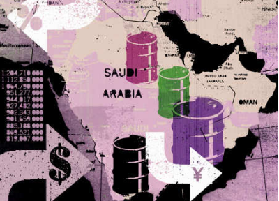 阿聯(lián)酋能源部長表示，石油市場(chǎng)正在變得更加平衡