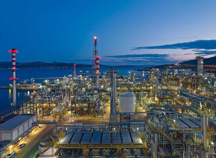 希臘：國(guó)家級(jí)能源開發(fā)的限制