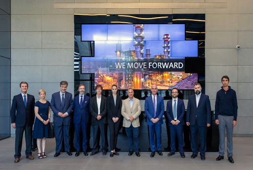 METKA EGN：新的大型太陽能發(fā)電廠