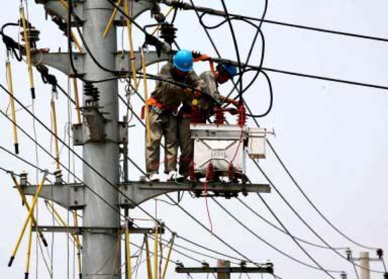 新疆于田縣累計投入1.08億元進行農(nóng)村電網(wǎng)改造升級工程