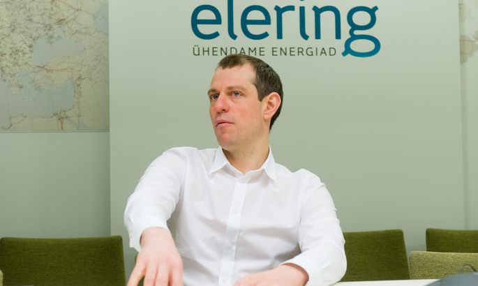 Veskim?gi：從Eesti Energia分離電力可能會稍微增加網(wǎng)絡(luò)費(fèi)用