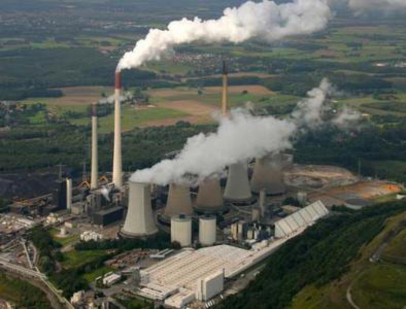 山西批準(zhǔn)發(fā)布《燃煤電廠大氣污染物排放標(biāo)準(zhǔn)》