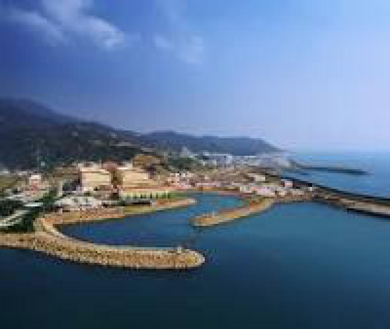 中國能建湖南院中標(biāo)大亞灣電氣控制回路升級(jí)設(shè)計(jì)工程