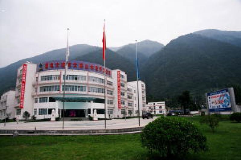 大渡河公司單日發(fā)電量創(chuàng)成立以來新高