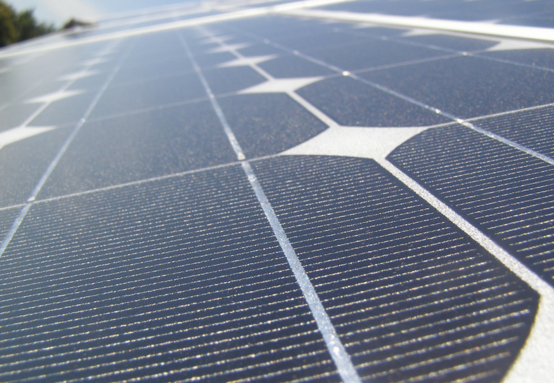 MNRE延長受商品及服務(wù)稅影響的太陽能項目