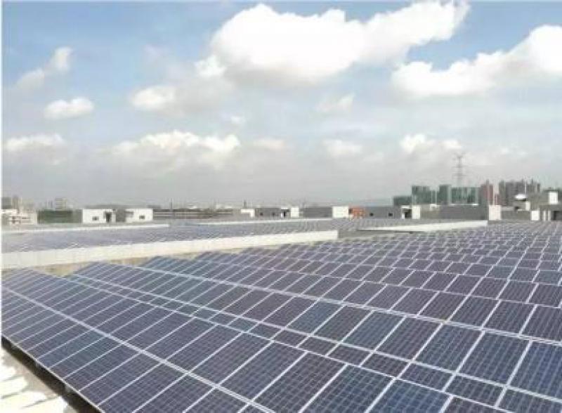 在最新招標(biāo)之后，新加坡組屋最接近太陽能發(fā)電目標(biāo)