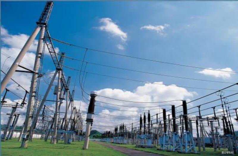 江蘇電網(wǎng)500千伏如東輸變電工程投運(yùn)