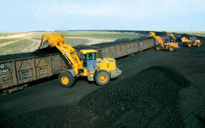 湖南首批煤炭產(chǎn)能置換指標(biāo)成交 涉及煤炭產(chǎn)能192.8萬(wàn)噸