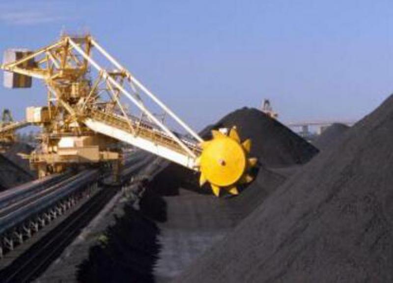 前5月6省區(qū)原煤產(chǎn)量超5000萬(wàn)噸 占全國(guó)總產(chǎn)量80.36%