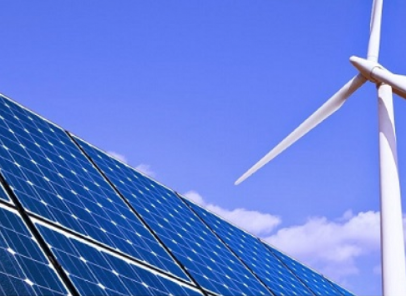 越南太陽(yáng)能，風(fēng)能前景