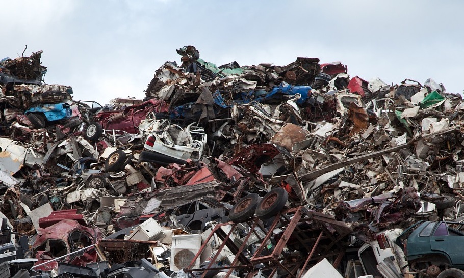 計劃中的垃圾發(fā)電廠將是格魯吉亞首個此類垃圾發(fā)電廠