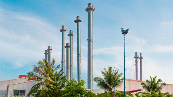 馬爾代夫國有電力公司訪問巴基斯坦,表明兩國之間的合作日益加強(qiáng)