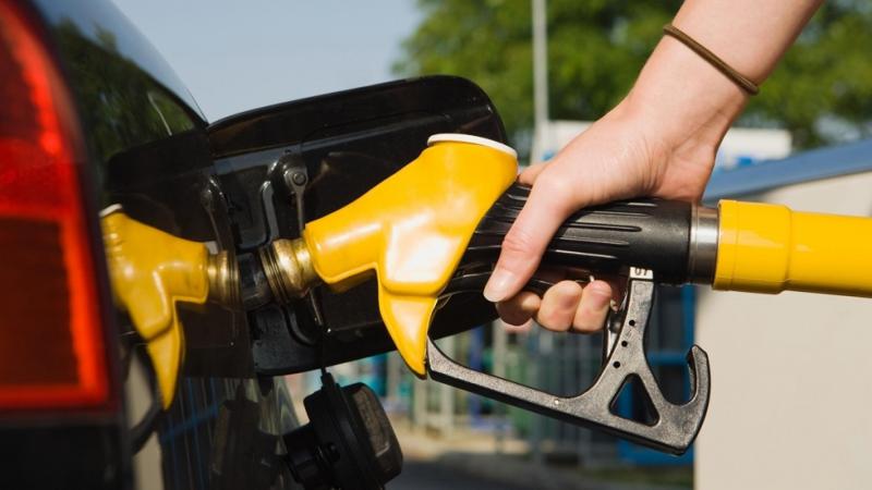 到2022年，斯洛文尼亞的汽油目標(biāo)利潤增加33％