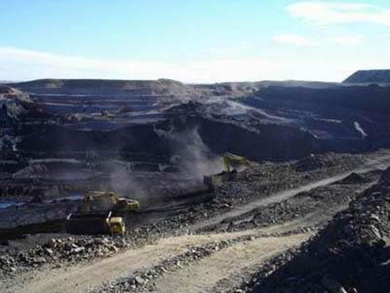 山西陽泉再關(guān)三座煤礦 退出產(chǎn)能205萬噸