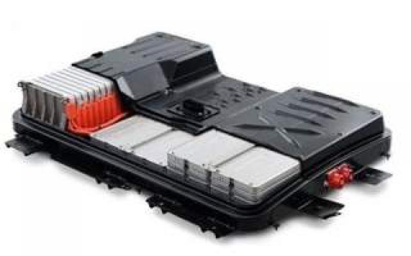 報(bào)告稱中日韓三國壟斷動力電池市場格局已成