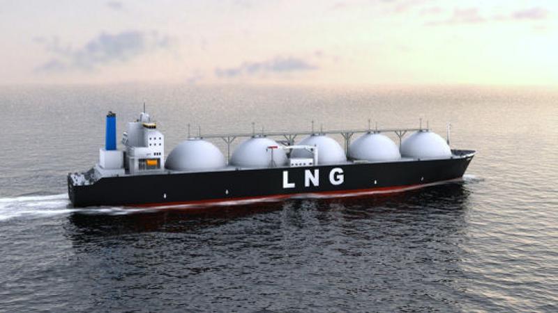 Pavilion Energy協(xié)議提高了新加坡LNG加油前景