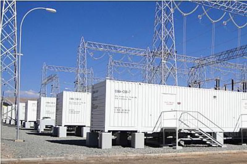 山東萊蕪500kW/1MWh用戶側(cè)儲(chǔ)能電站成功交付