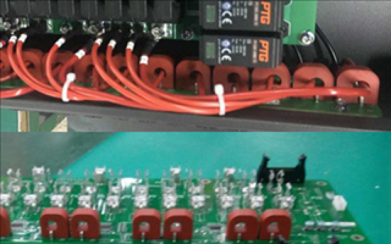 干貨：光伏組串電流傳感器的應(yīng)用及迭代