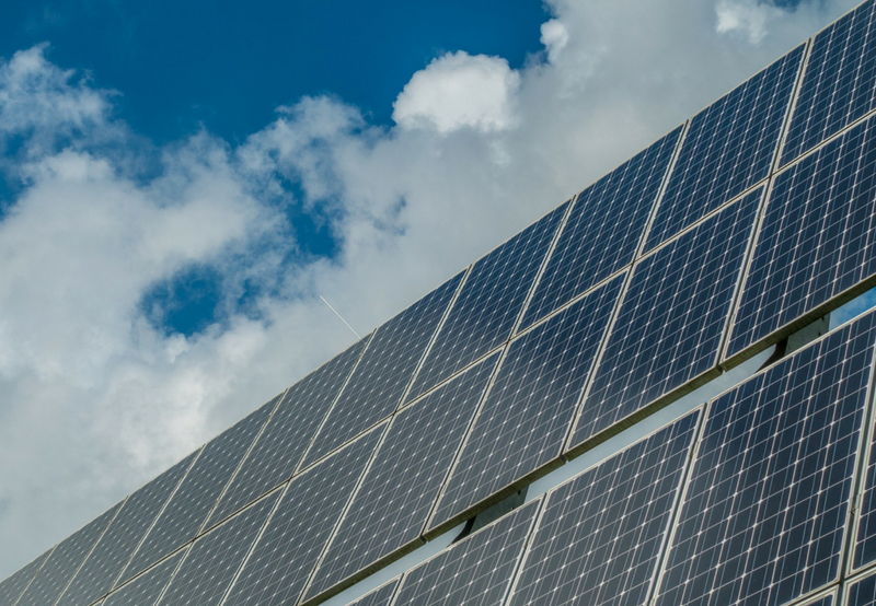 CEL尋找EPC承包商在馬哈拉施特拉邦開發(fā)10兆瓦太陽能項(xiàng)目