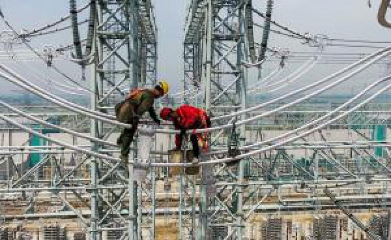 國家發(fā)改委：各地可結(jié)合實際擴(kuò)大峰谷電價政策的執(zhí)行范圍