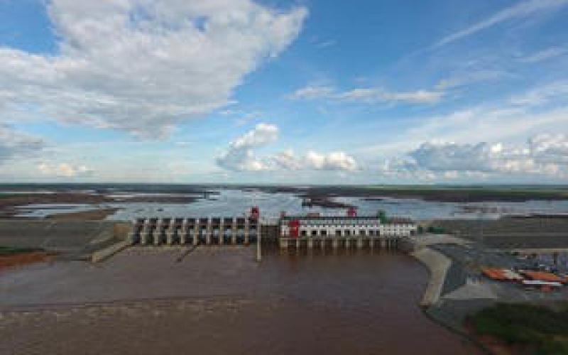 柬埔寨能源部長：中國在柬埔寨能源發(fā)展中發(fā)揮著關(guān)鍵作用