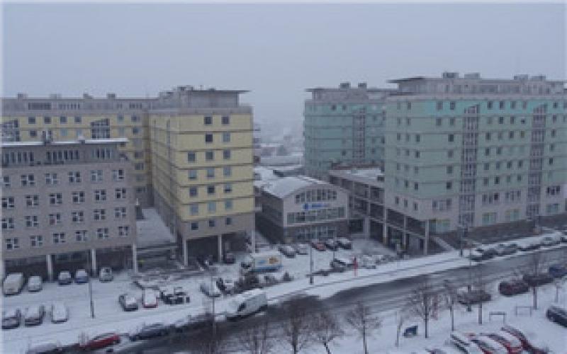 隨著歐盟清潔能源預(yù)算削減，捷克將放棄關(guān)鍵的清潔能源項(xiàng)目