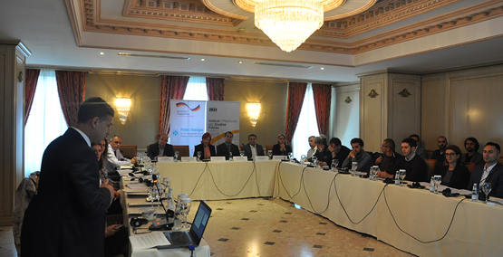 關(guān)于科索沃能源效率義務(wù)的專題討論