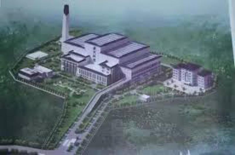 中國能建湖南火電運(yùn)檢黔東項目B修順利完成