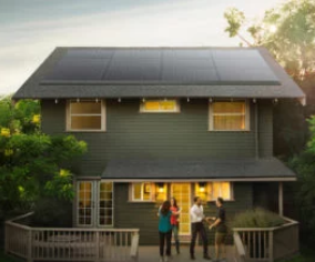 特斯拉計劃在9個州關(guān)閉十多個SolarCity設施