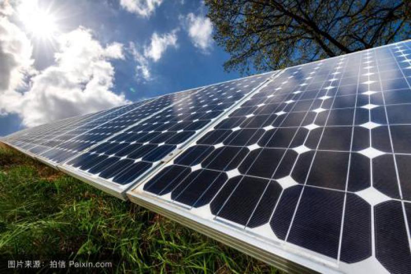 塔塔在安得拉邦完成了100兆瓦的太陽能項目