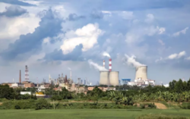 華電哈三電廠生物質(zhì)發(fā)電項(xiàng)目列為國(guó)家試點(diǎn)