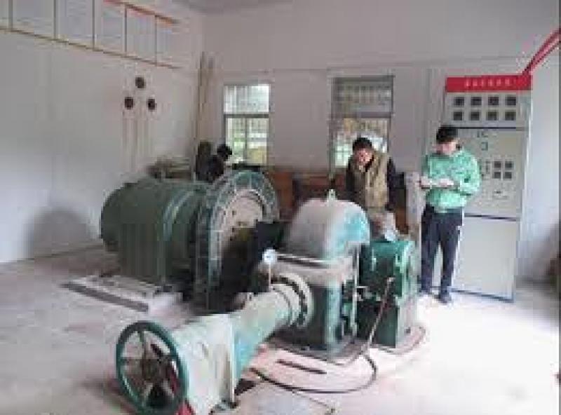 浙江：關(guān)于開(kāi)展農(nóng)村水電站生態(tài)流量下瀉檢查的通知