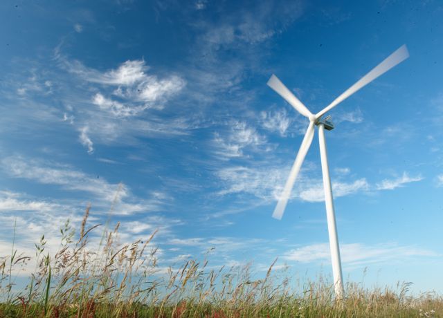 維斯塔斯重新組建中國銷售團隊