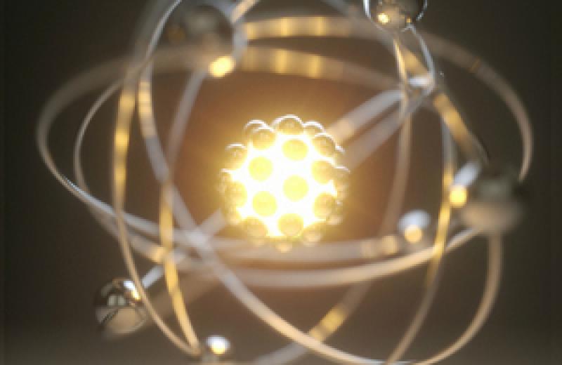 英國商業(yè)和能源部長Greg Clark宣布與核部門達成部門協(xié)議，以確保民用核能未來并降低客戶的能源成本