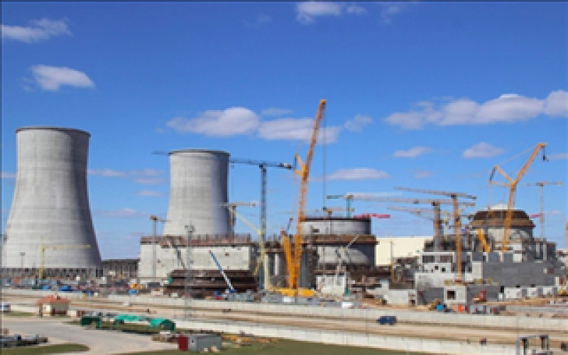 白俄羅斯核電廠的全面風(fēng)險(xiǎn)和安全評(píng)估已經(jīng)完成