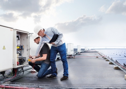 魏德米勒，海拔高達(dá)4000米的海拔高度的電涌保護(hù)器