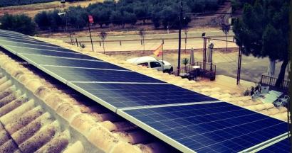 太陽能項(xiàng)目每年將為El Parral餐廳節(jié)省1,100歐元