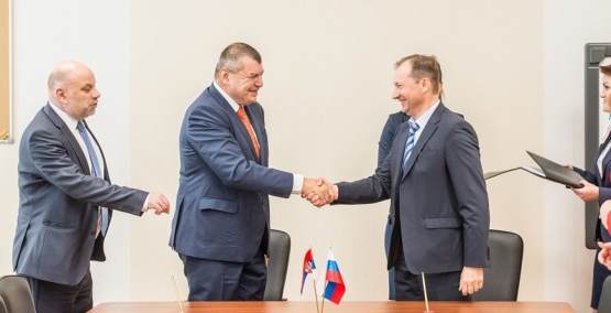 塞爾維亞國(guó)家電力公司與俄羅斯承包商簽署協(xié)議后，預(yù)計(jì)在2021年完成?erdap1水電站大修